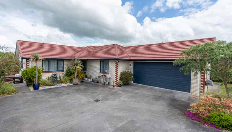 25 Thomson Avenue, Otorohanga