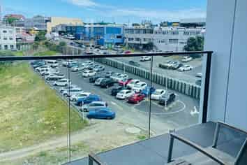 415/19 Rawene Road, Birkenhead