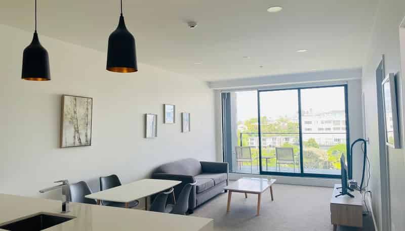 415/19 Rawene Road, Birkenhead