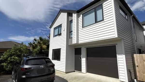 3E Routley Drive, Glen Eden