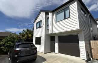 Auckland - Address withheld