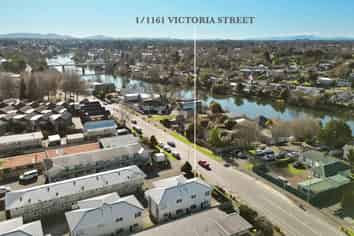 1/1161 Victoria Street, Whitiora