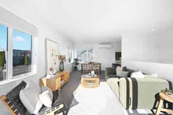 1/1161 Victoria Street, Whitiora