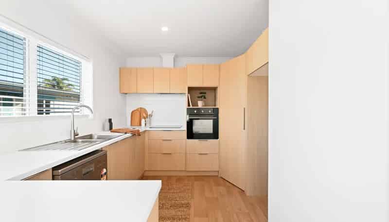 1/1161 Victoria Street, Whitiora