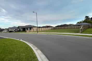 18 Lunn Crescent, Leeston