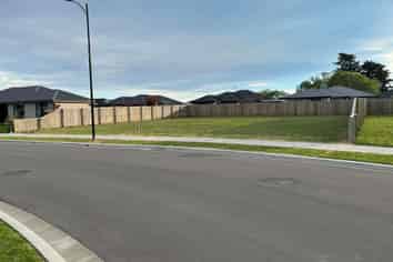 18 Lunn Crescent, Leeston