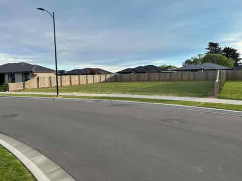 18 Lunn Crescent, Leeston