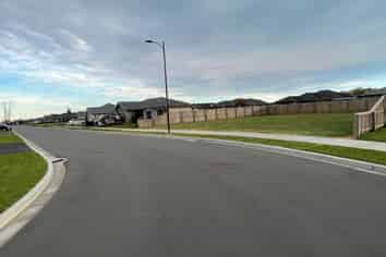 18 Lunn Crescent, Leeston