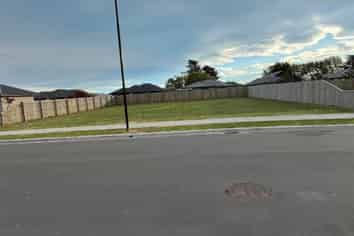 18 Lunn Crescent, Leeston