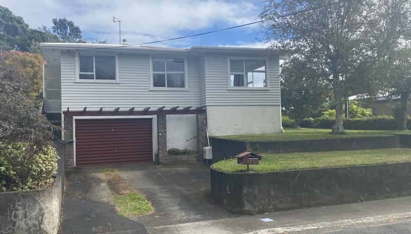 42 Awanui Street, Merrilands