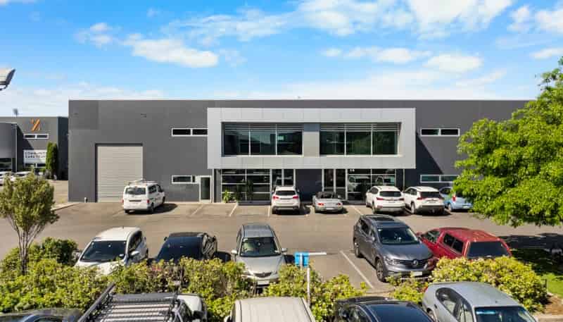 14/2 Barry Hogan Place, Riccarton