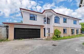 21A Fort Richard Road, Otahuhu