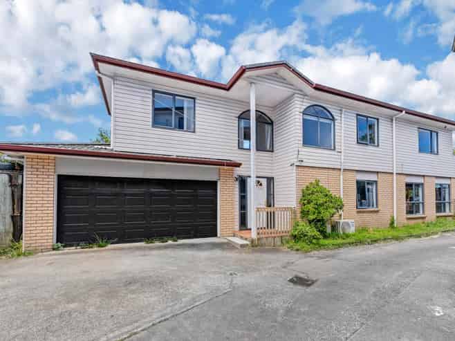 21A Fort Richard Road, Otahuhu