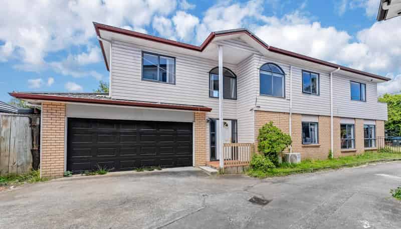 21A Fort Richard Road, Otahuhu