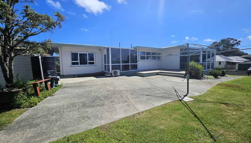 9 Earl Street, Dargaville