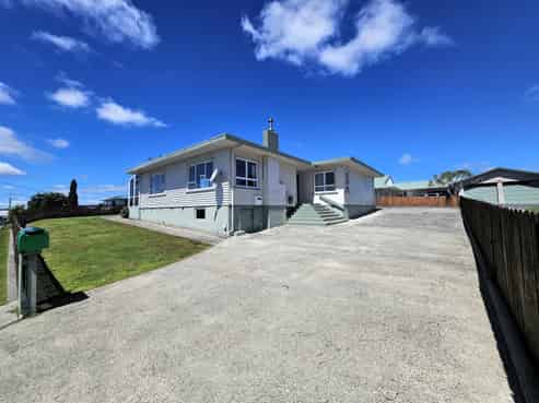 9 Earl Street, Dargaville