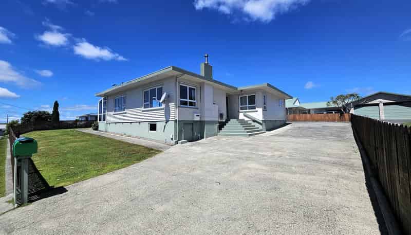 9 Earl Street, Dargaville