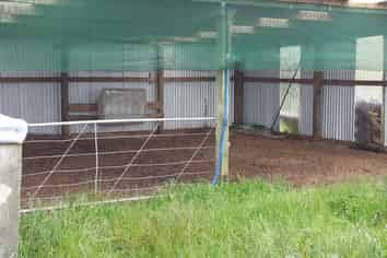 455 Surrey Road, Tariki