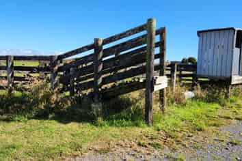 455 Surrey Road, Tariki