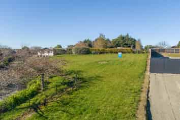21 Manse Road, Pleasant Point
