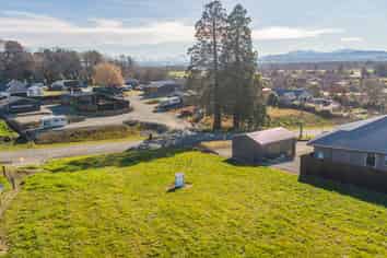 21 Manse Road, Pleasant Point