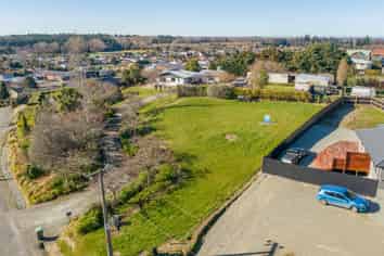21 Manse Road, Pleasant Point