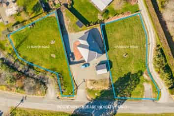 21 Manse Road, Pleasant Point