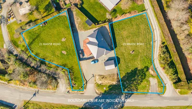 21 Manse Road, Pleasant Point