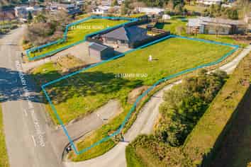 21 Manse Road, Pleasant Point