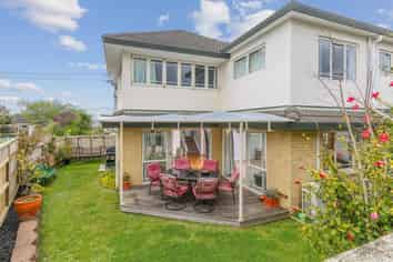 13A Waiohua Road, Greenlane