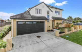 13A Waiohua Road, Greenlane