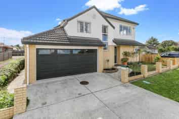 13A Waiohua Road, Greenlane