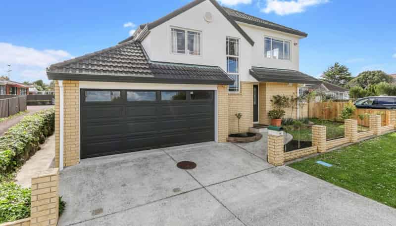 13A Waiohua Road, Greenlane