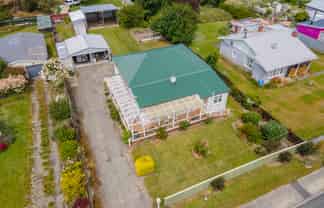 5 Edward Street, Waimate