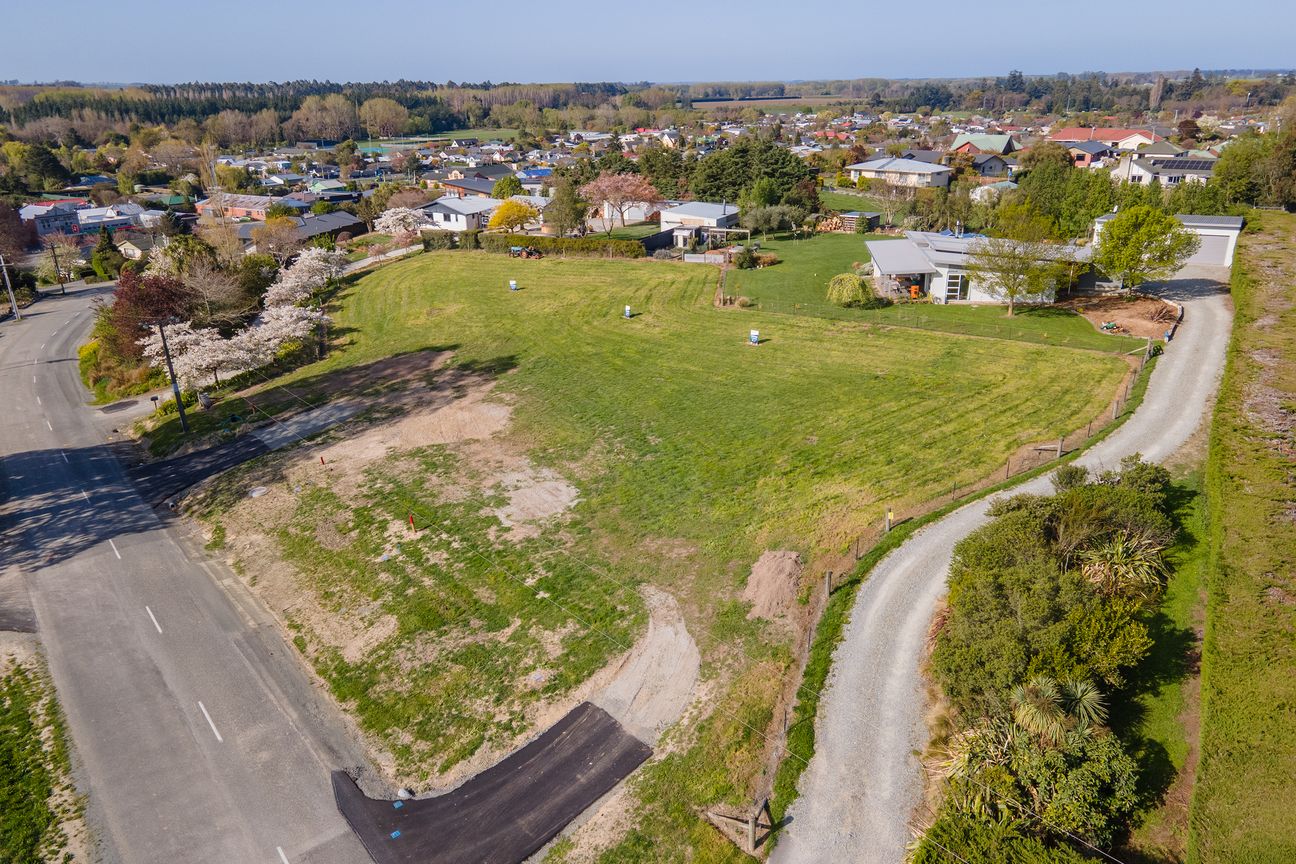 Fully Titled - Elevated Residential Section – pohled 4