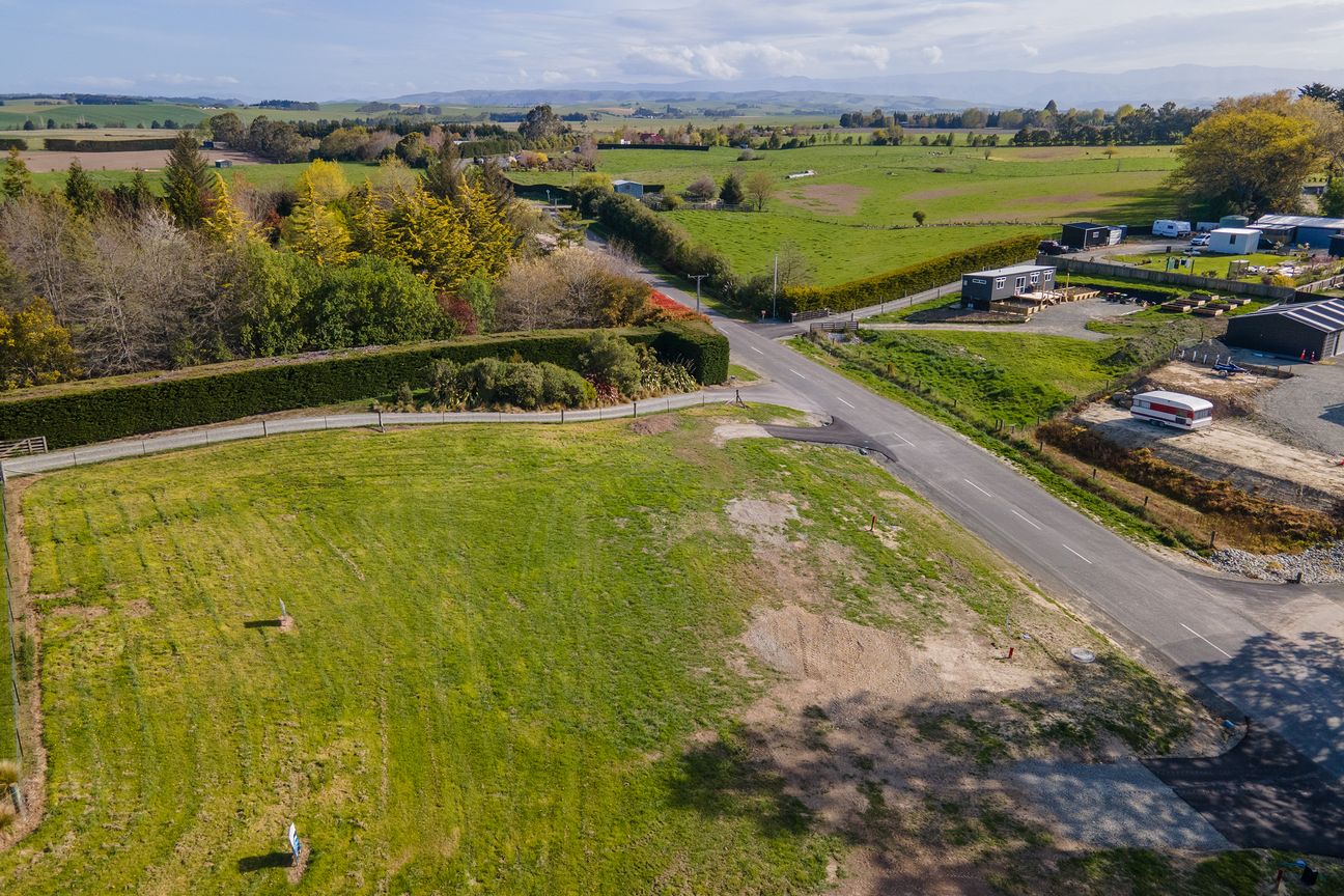 Fully Titled - Elevated Residential Section – pohled 3