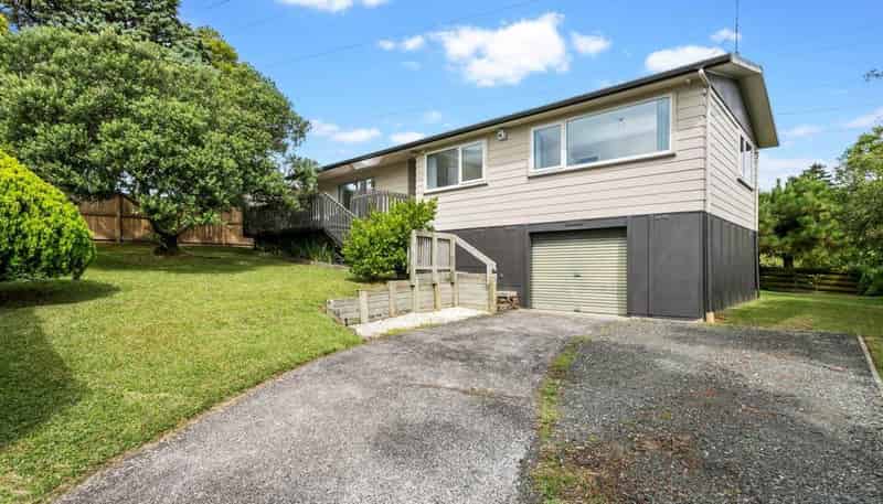 54 Haycock Avenue, Mount Roskill
