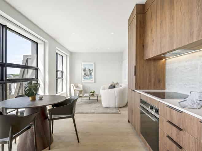 302/17 Pennant Street, Long Bay