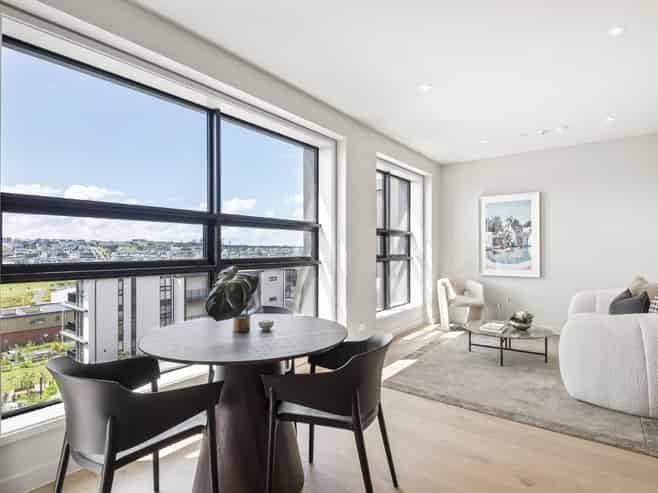 302/17 Pennant Street, Long Bay