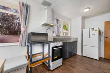 21 Crewe Crescent, Hokowhitu