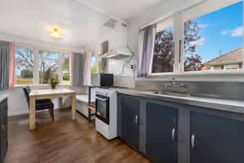 21 Crewe Crescent, Hokowhitu