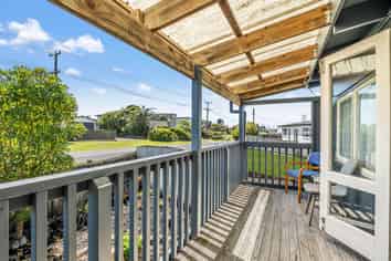 130A Pukehina Parade, Pukehina