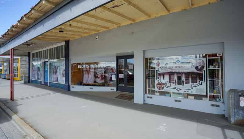 149 Main Street, Otautau