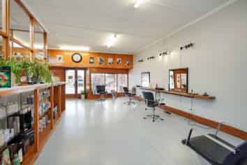 Dual Opportunity On Main!         