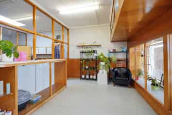 Dual Opportunity On Main!         