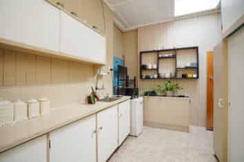 Dual Opportunity On Main!         