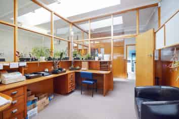 Dual Opportunity On Main!         