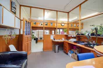 Dual Opportunity On Main!         