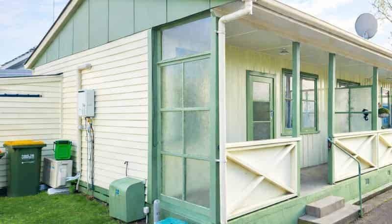 1/26 Albert Street, Hamilton East