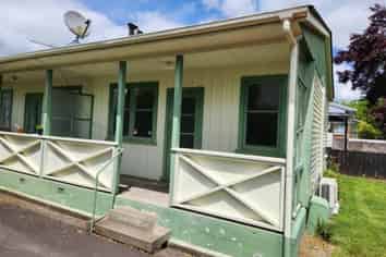 1/26 Albert Street, Hamilton East